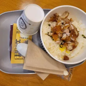 한솥도시락 사진