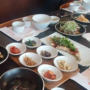 온고당 리뷰 사진