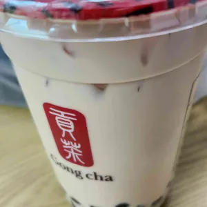 공차 사진