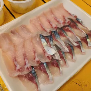 중문회포장센터 새벽야시장 사진