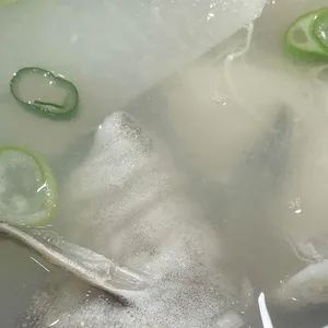 속씨원한 대구탕 리뷰 사진