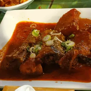 잎새 사진