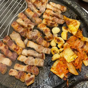 삼겹식당 사진