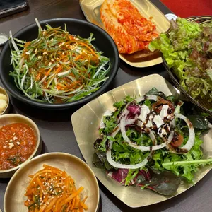 삼겹식당 사진