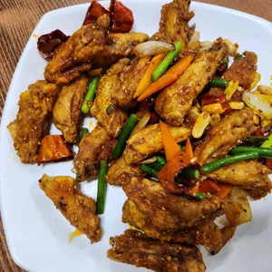 친친양꼬치 사진