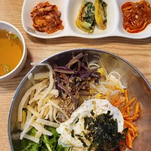 수락정김밥 사진