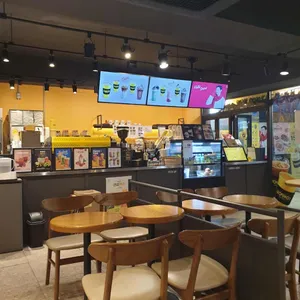 컴포즈커피 리뷰 사진