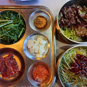 판교집 리뷰 사진
