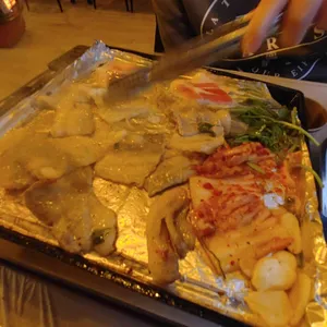 판교집 리뷰 사진