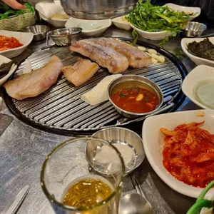 제주돈통 사진
