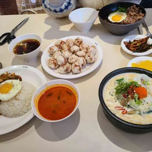 차이들 사진