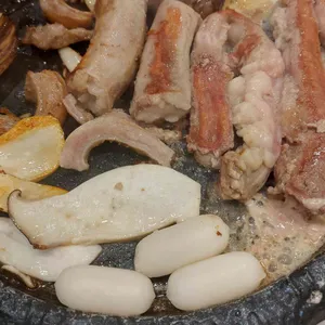 진미소곱창 사진
