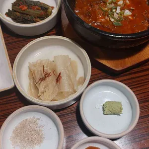 동래정 사진