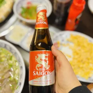 곡하노이 베트남 정통 레스토랑 리뷰 사진