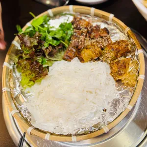 곡하노이 베트남 정통 레스토랑 리뷰 사진