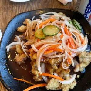 동방명주 사진