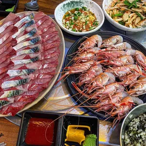 우정회센타 사진