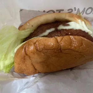 맘스터치 사진