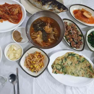 동화정 사진