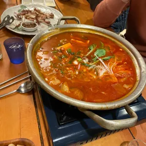요술포차 사진