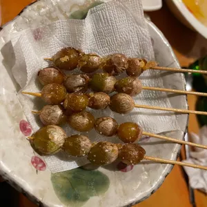 요술포차 사진