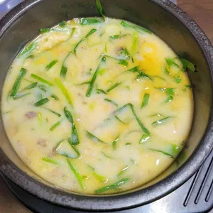 한뚝배기순댓국 사진