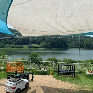 엘크 카페 리뷰 사진