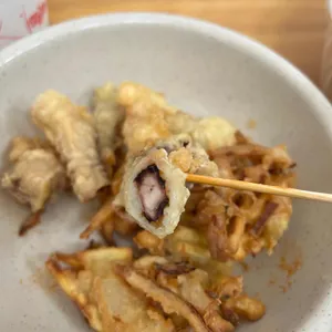 호호떡볶이 사진