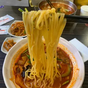 짬뽕지존 사진