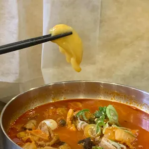 짬뽕지존 사진