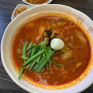짬뽕지존 사진