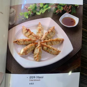 짬뽕지존 리뷰 사진