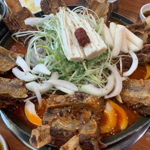세화갈비 사진