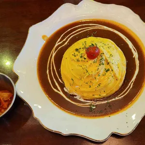 델리커리  사진