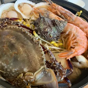 제주어물전 사진