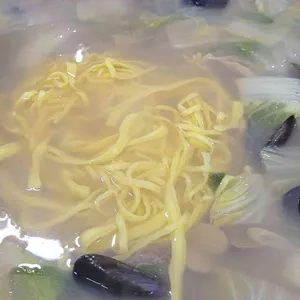 택이네 조개전골 리뷰 사진