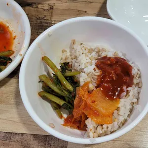 택이네 조개전골 리뷰 사진
