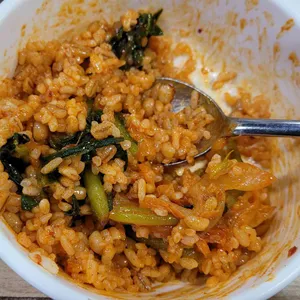 택이네 조개전골 리뷰 사진