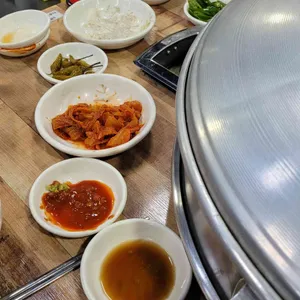 택이네 조개전골 리뷰 사진