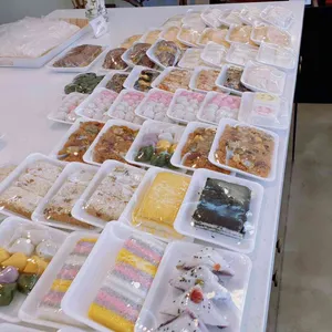 시루 리뷰 사진