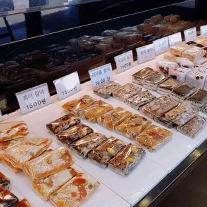 시루 리뷰 사진
