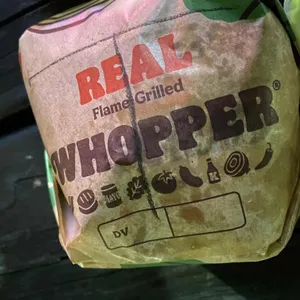 버거킹 리뷰 사진