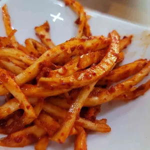 바다양푼이동태탕 리뷰 사진
