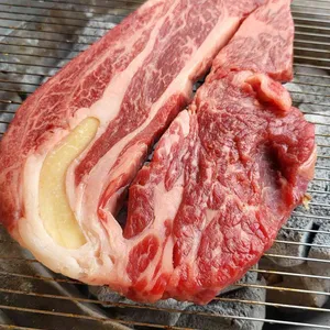 평창한우마을 리뷰 사진