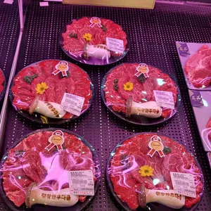 평창한우마을 리뷰 사진