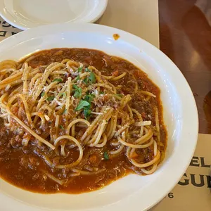 빠스타스 세군도 사진