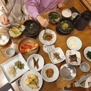 풍원장 사진