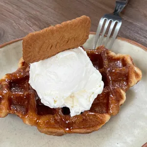 오솔길 리뷰 사진