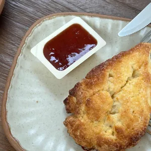 오솔길 리뷰 사진