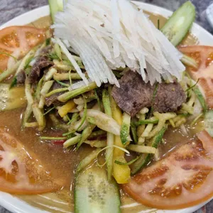 종가면옥 리뷰 사진